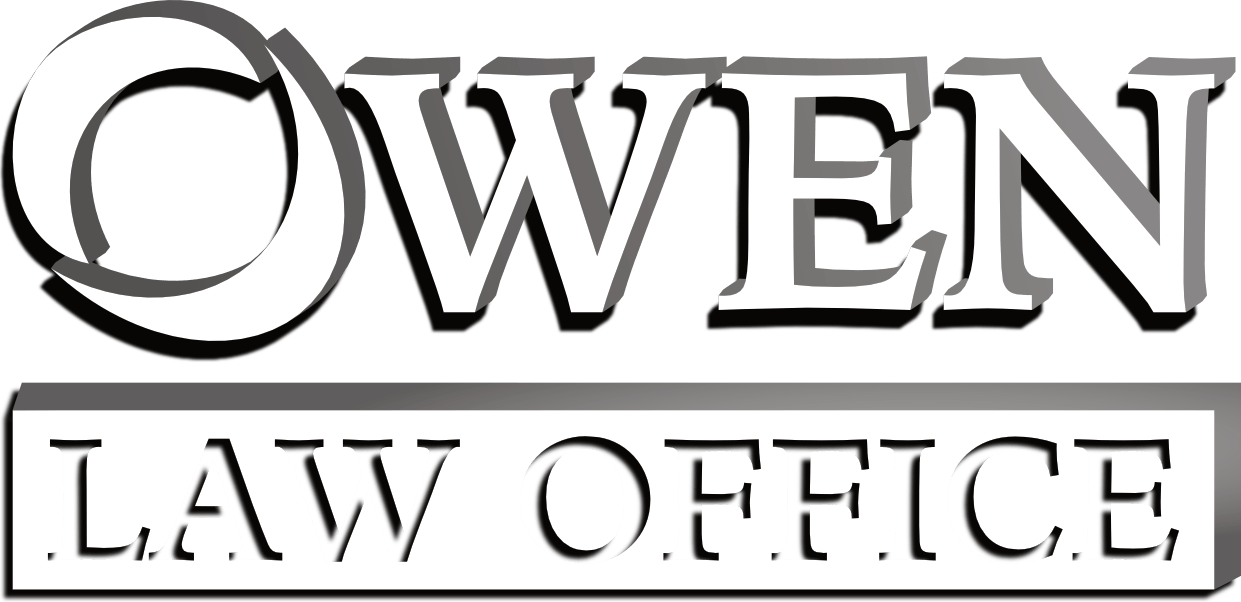 Owen Law Office